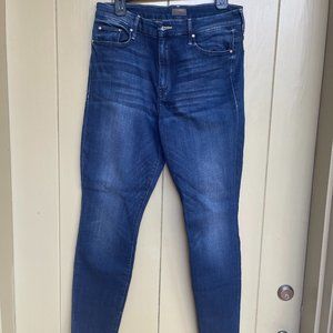 Mother Jeans